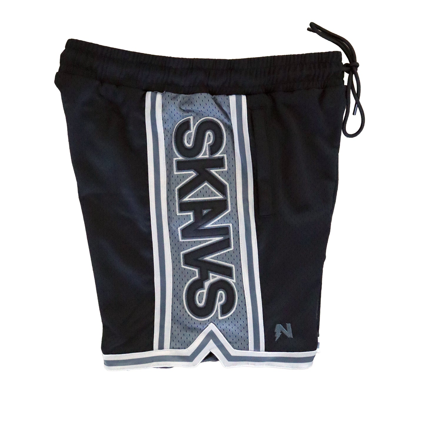 SKANVAS BASKETBALL SHORTS