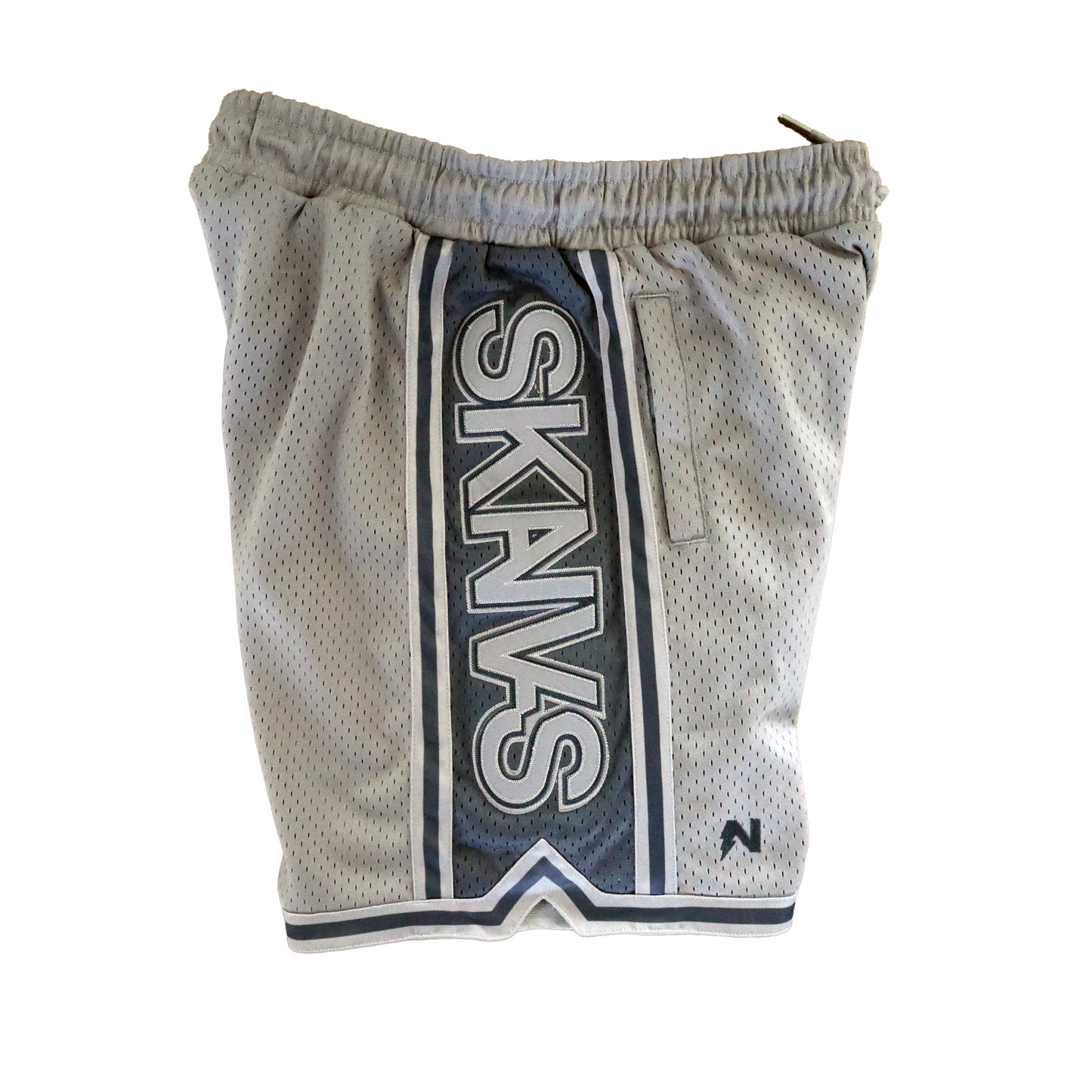 SKANVAS BASKETBALL SHORTS