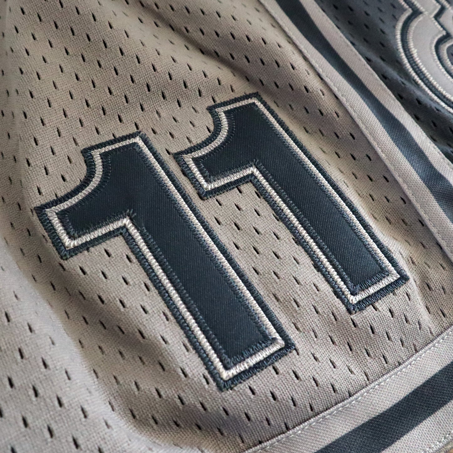 SKANVAS BASKETBALL SHORTS