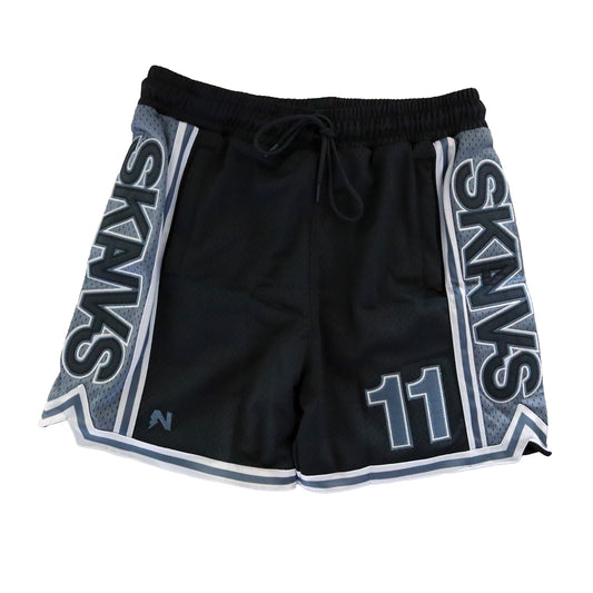 SKANVAS BASKETBALL SHORTS